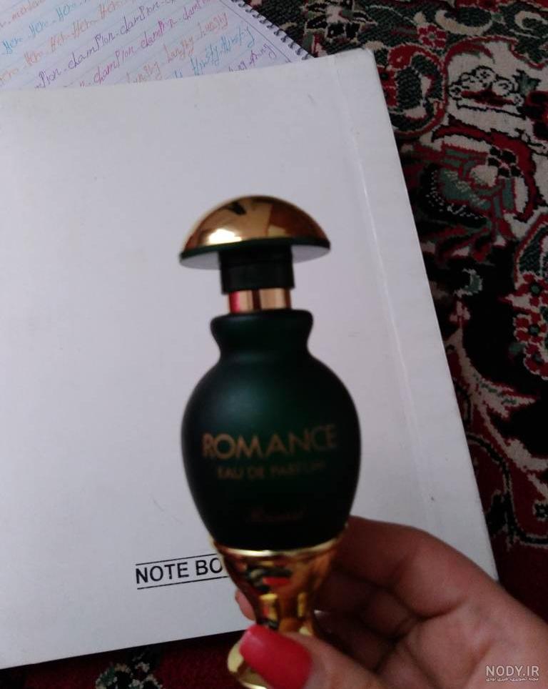 ادكلن romance ادكلن romance
