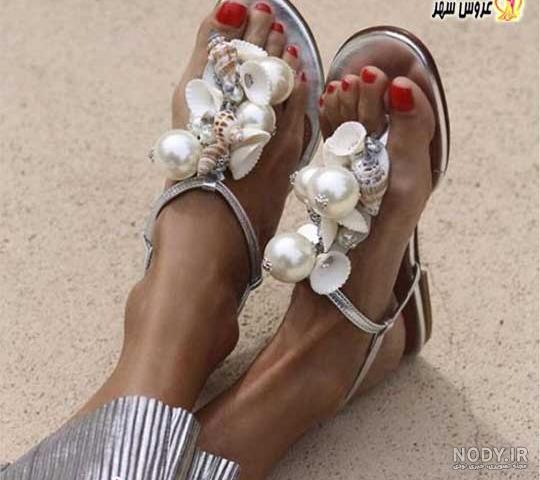 صندل مناسب