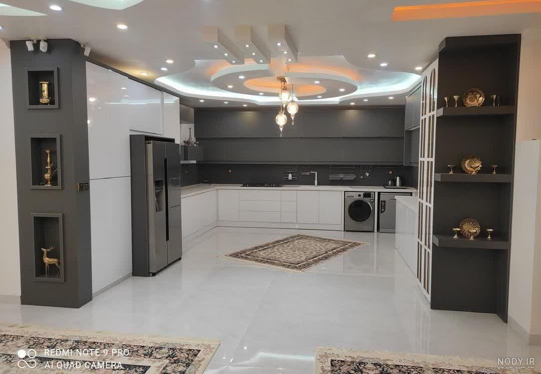 قيمت كابينت
