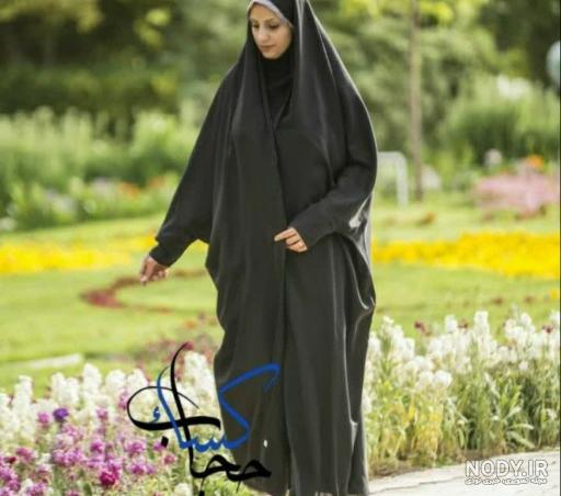 مدل چآدر