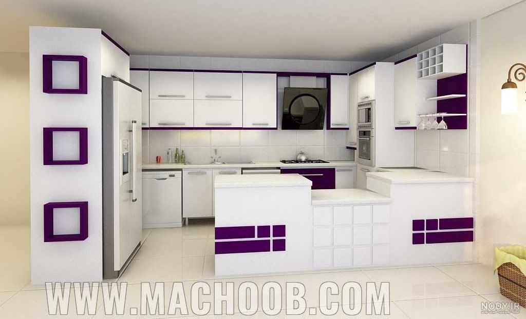 کابینت فلزی