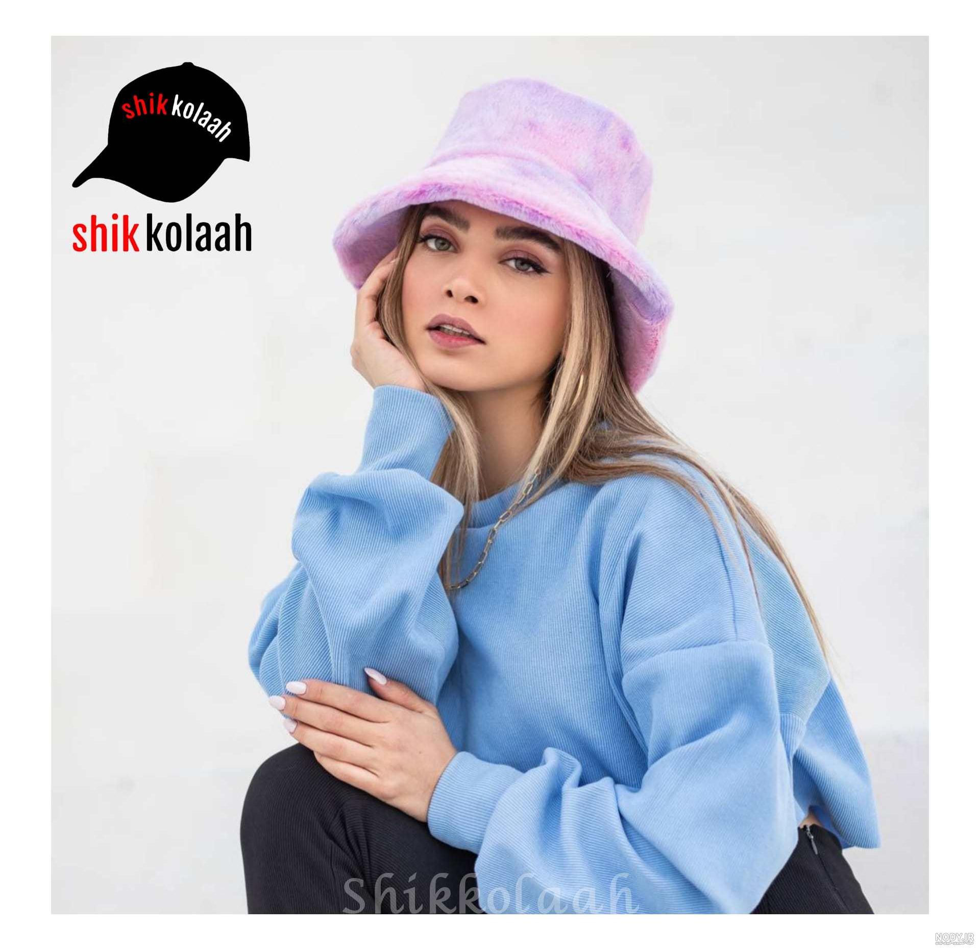 کلاه نقاب