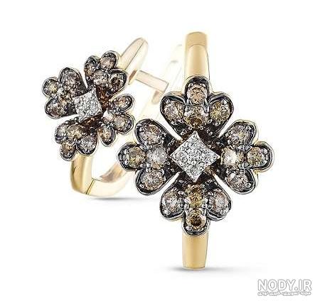 گوشواره آویز