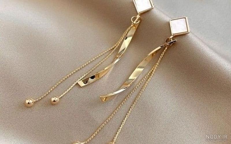 مدل َگوشواره دخترانه مدل َگوشواره دخترانه