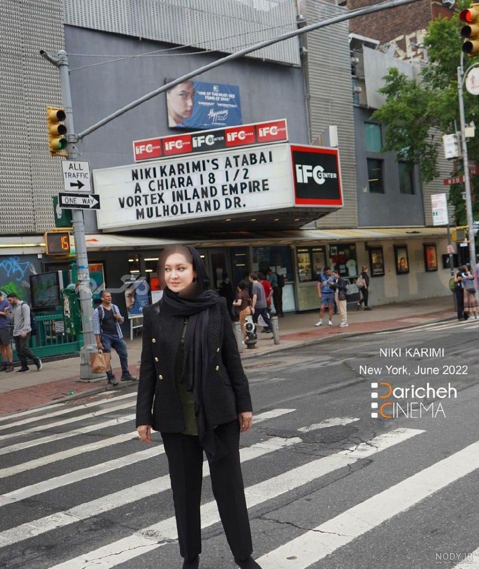 broadway