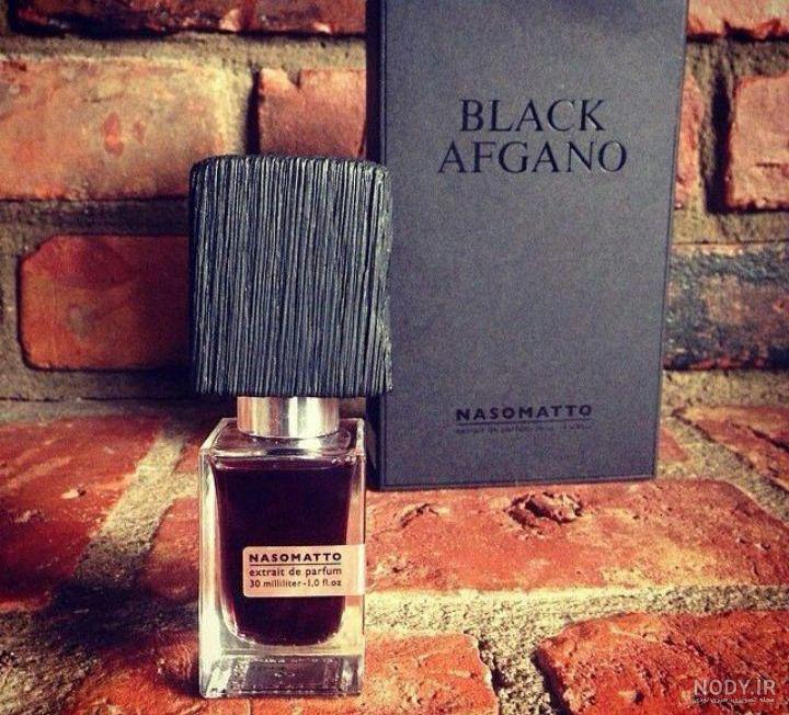 تصاویر عطر بلک افغان تصاویر عطر بلک افغان