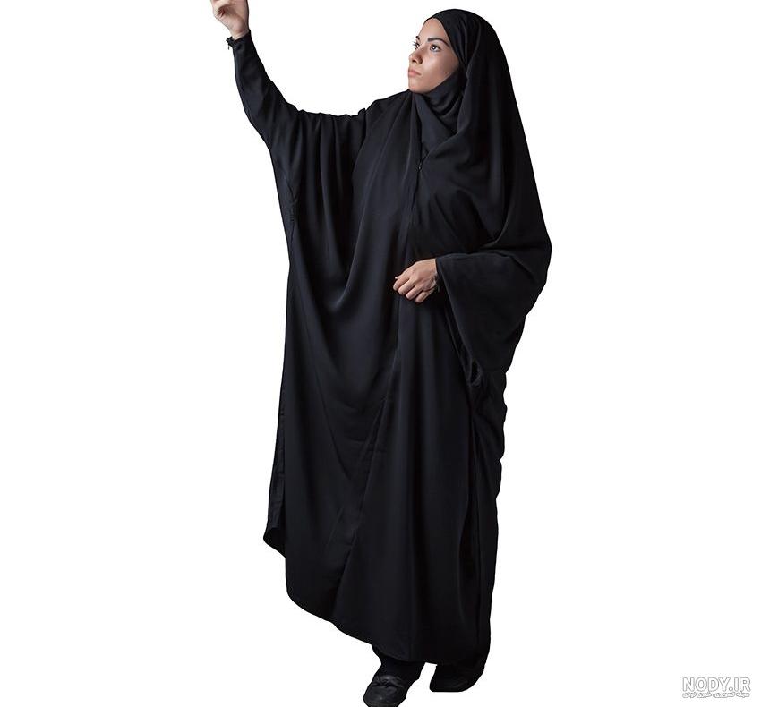 دوخت چآدر