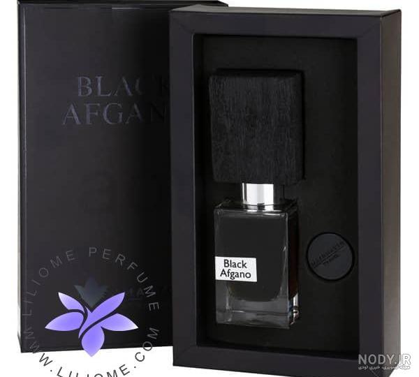 عکس عطر بلک افغان عکس عطر بلک افغان