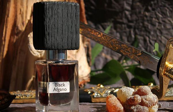 عکس عطر بلک افغان اصل عکس عطر بلک افغان اصل