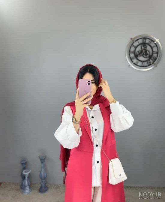 شوميز دخترانه