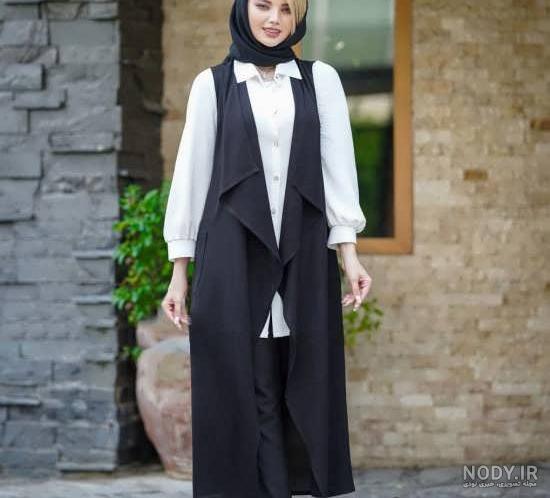 عکس شومیز و سارافون
