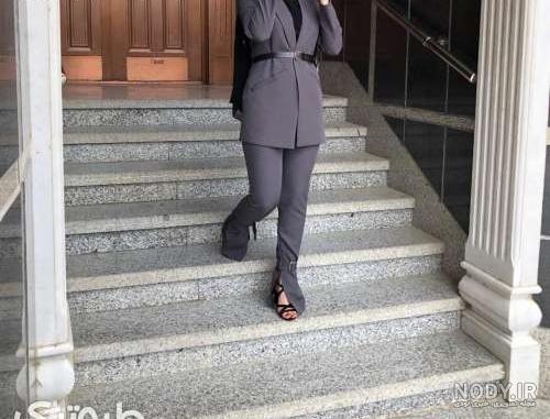 زنانه طوسي