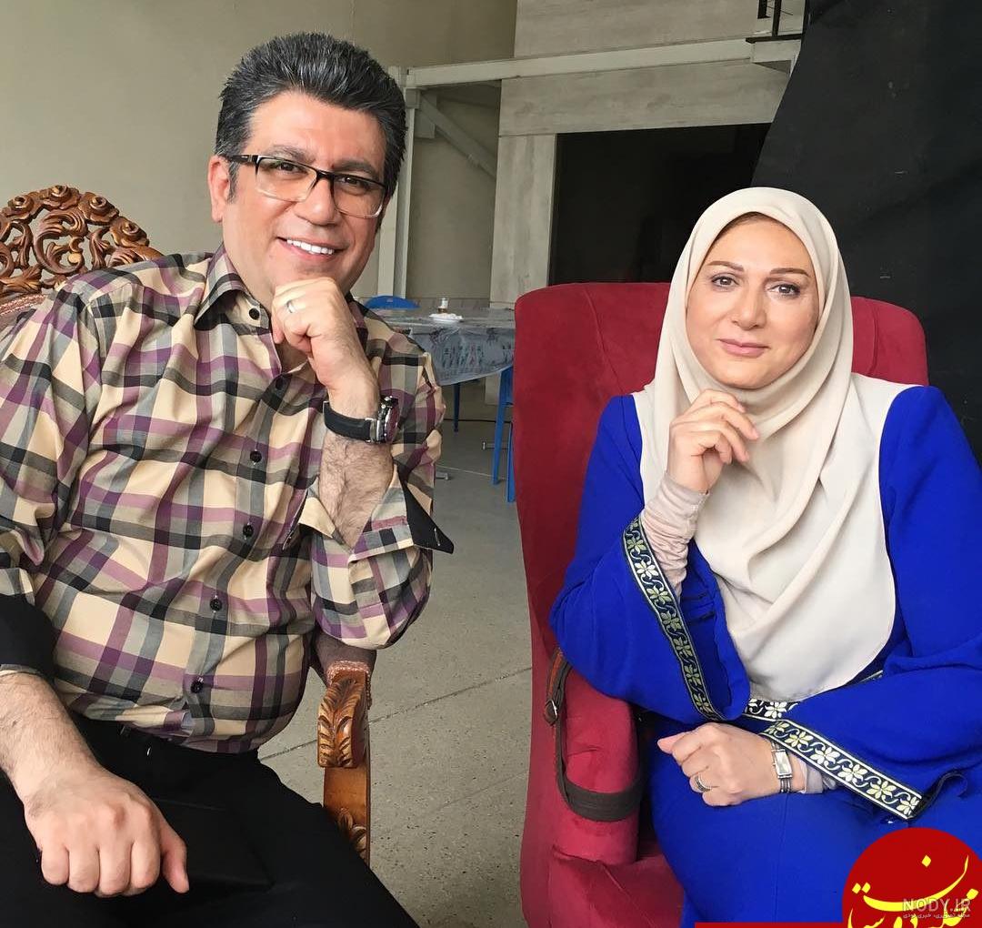 عکس مجری تلویزیون رضا رشیدپور عکس مجری تلویزیون رضا رشیدپور