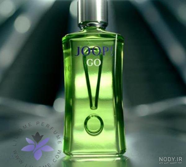 joop homme
