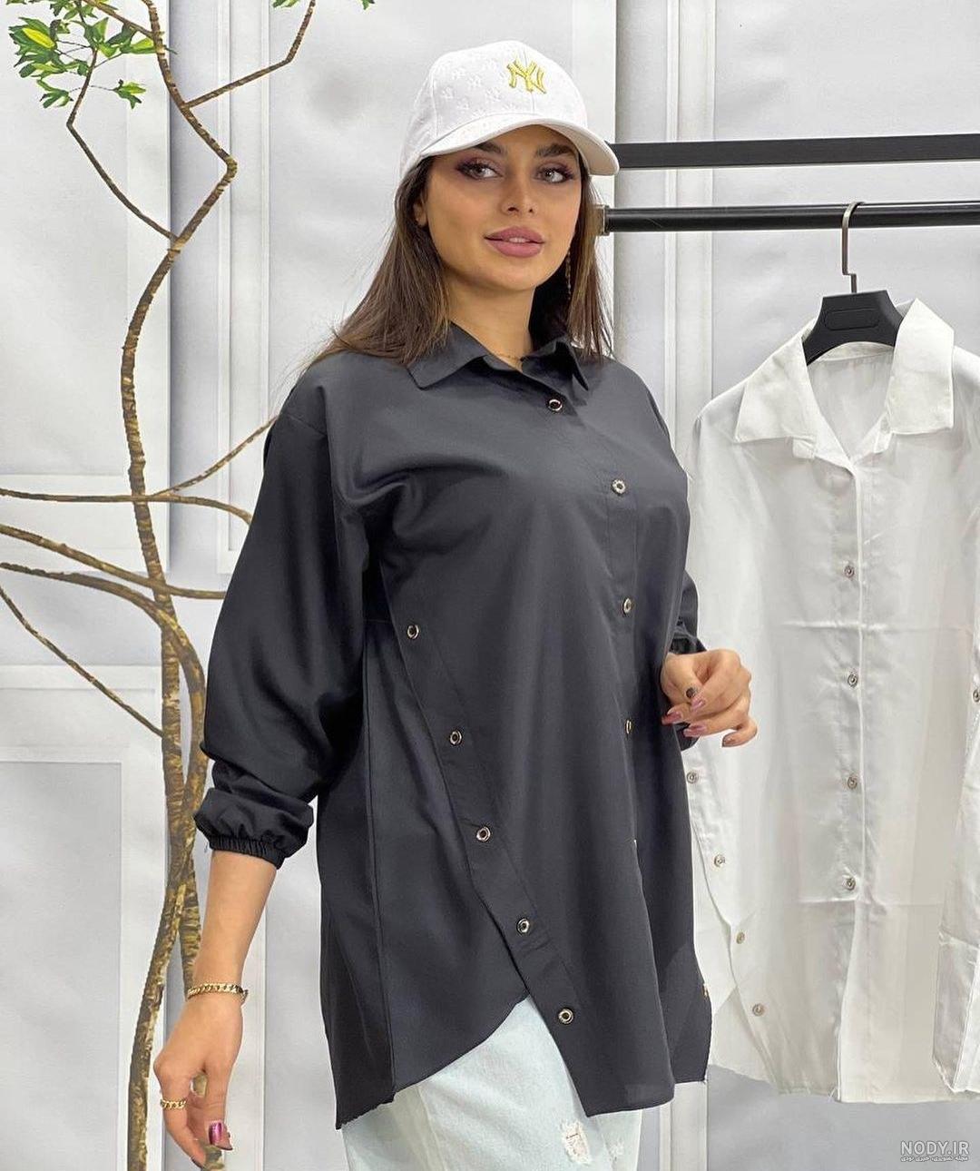 شوميز زنانه