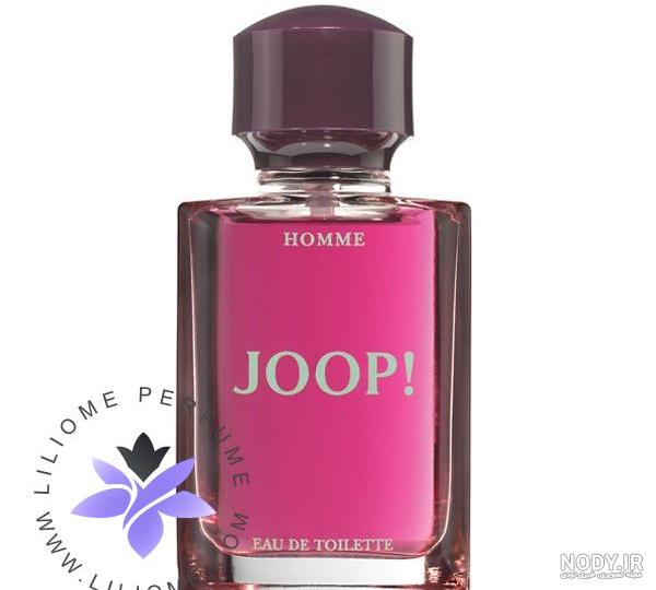 عکس عطر چوب قرمز