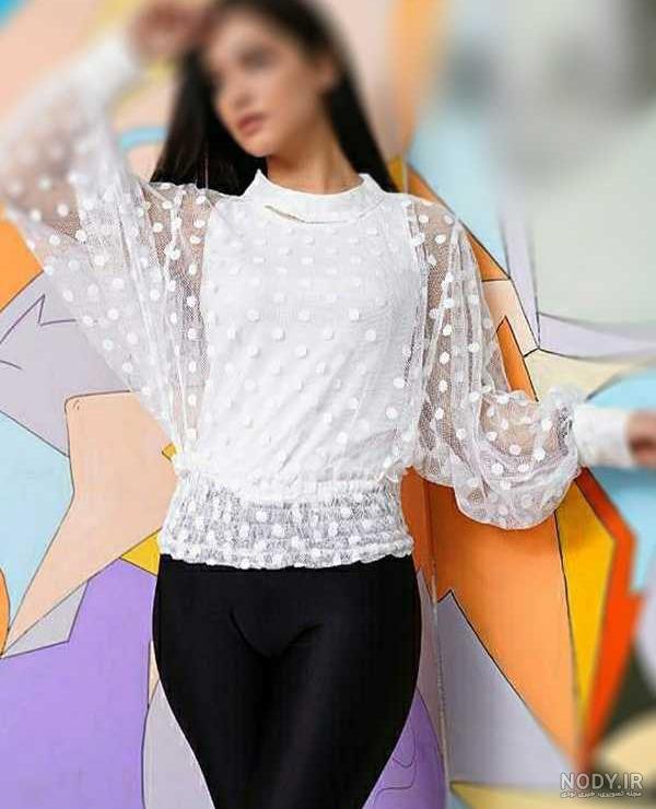 عکس لباس مجلسی دخترانه شیک کوتاه