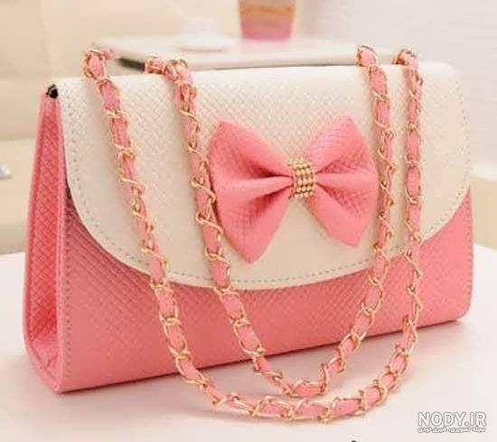 عکس کیف زنانه زیبا