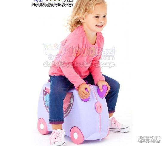 نارنجی trunki
