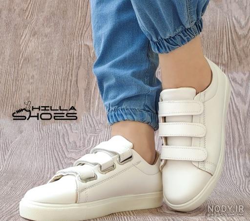 shoe model