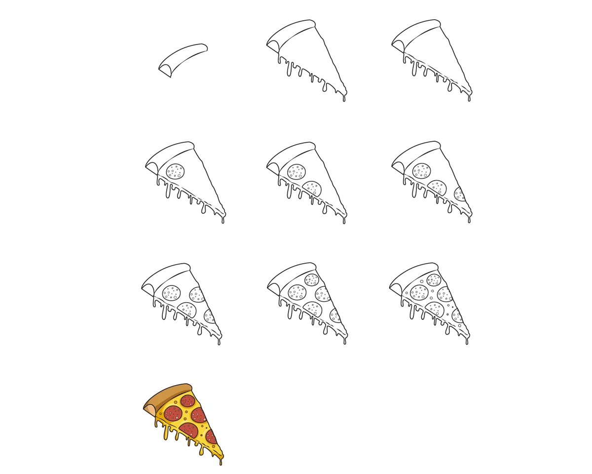 پنير پيتزا