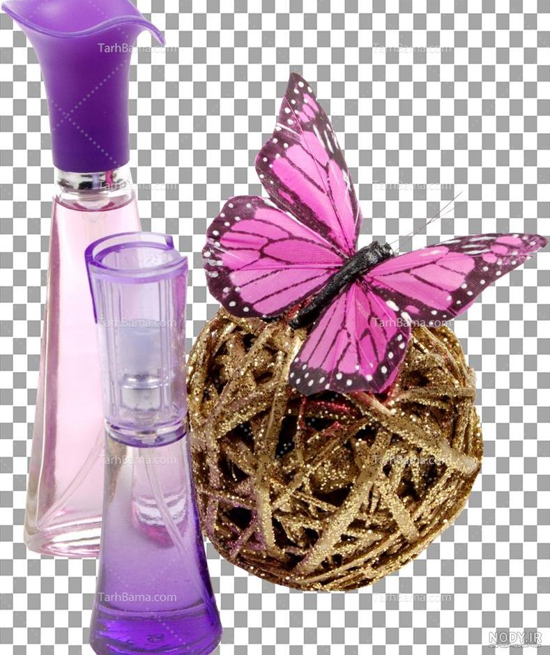 عطر لوزي