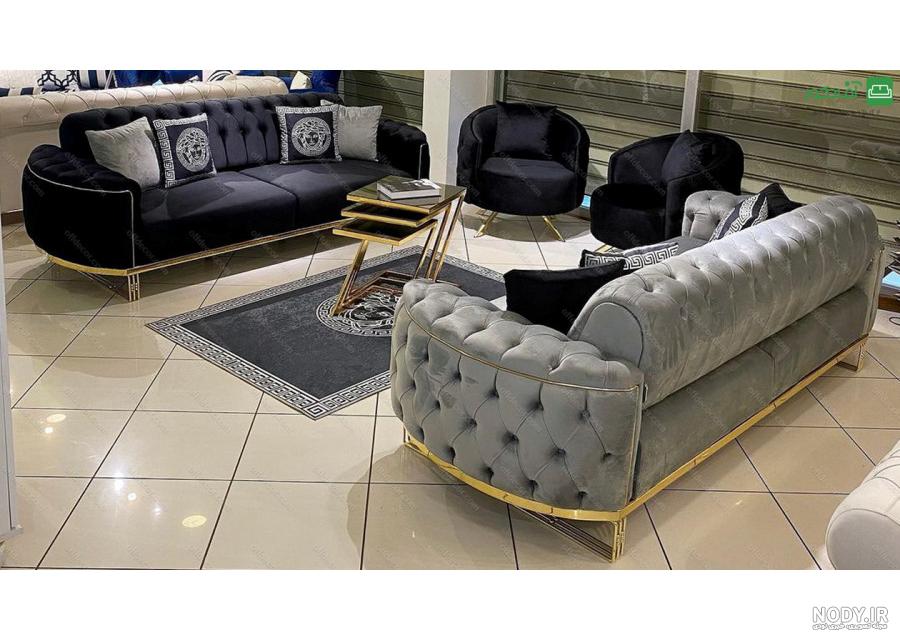 عکس مبل راحتی چستر عکس مبل راحتی چستر