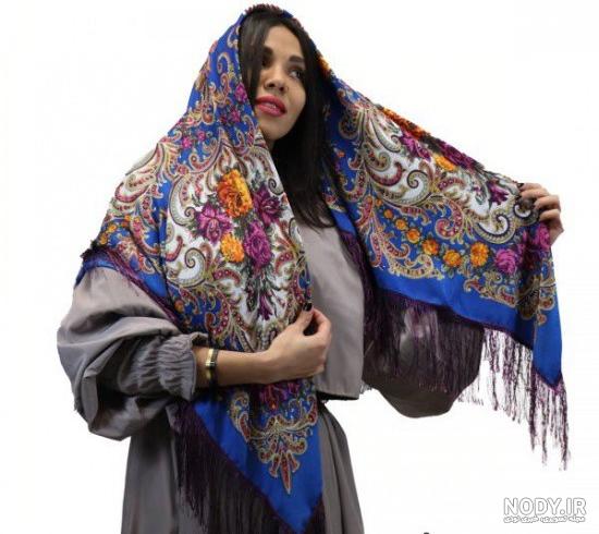 چارقد تركمني