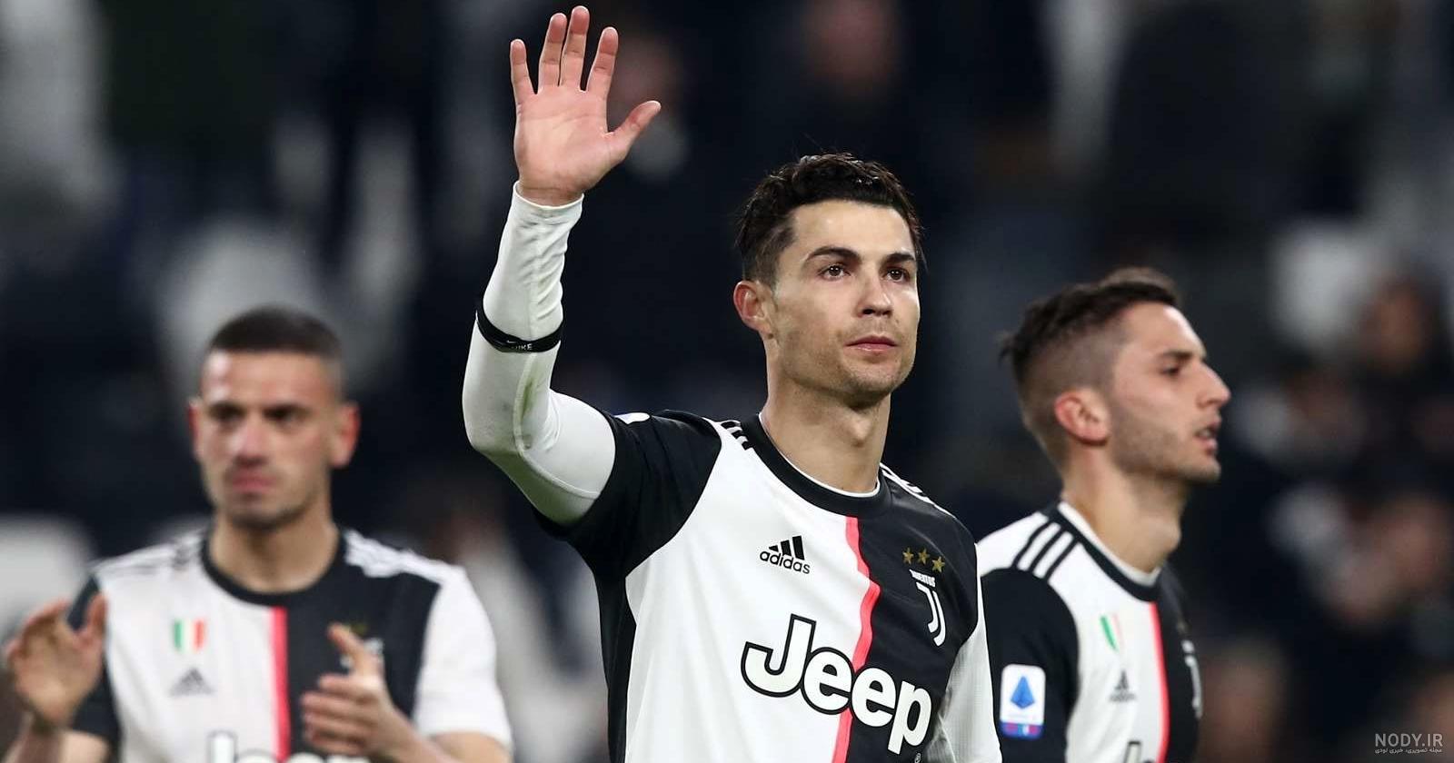 عکس خفن عکس مدل موی رونالدو