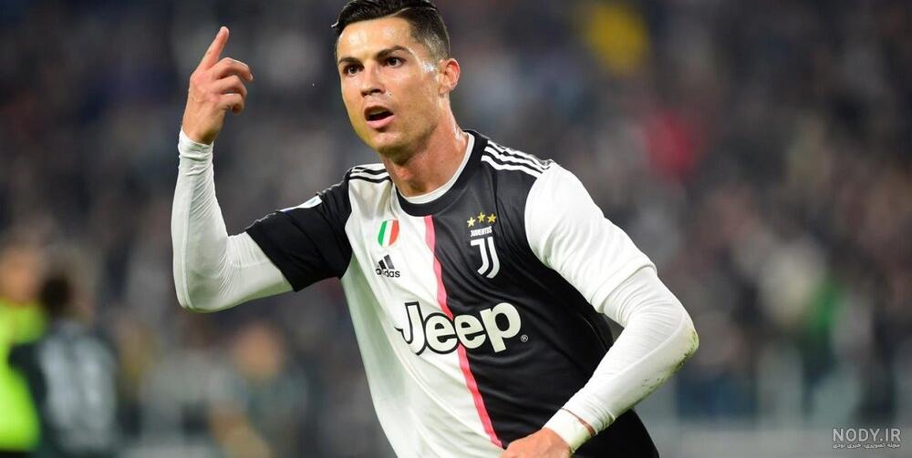 عکس خفن عکس مدل موی رونالدو