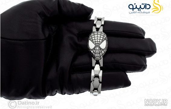 web shooter