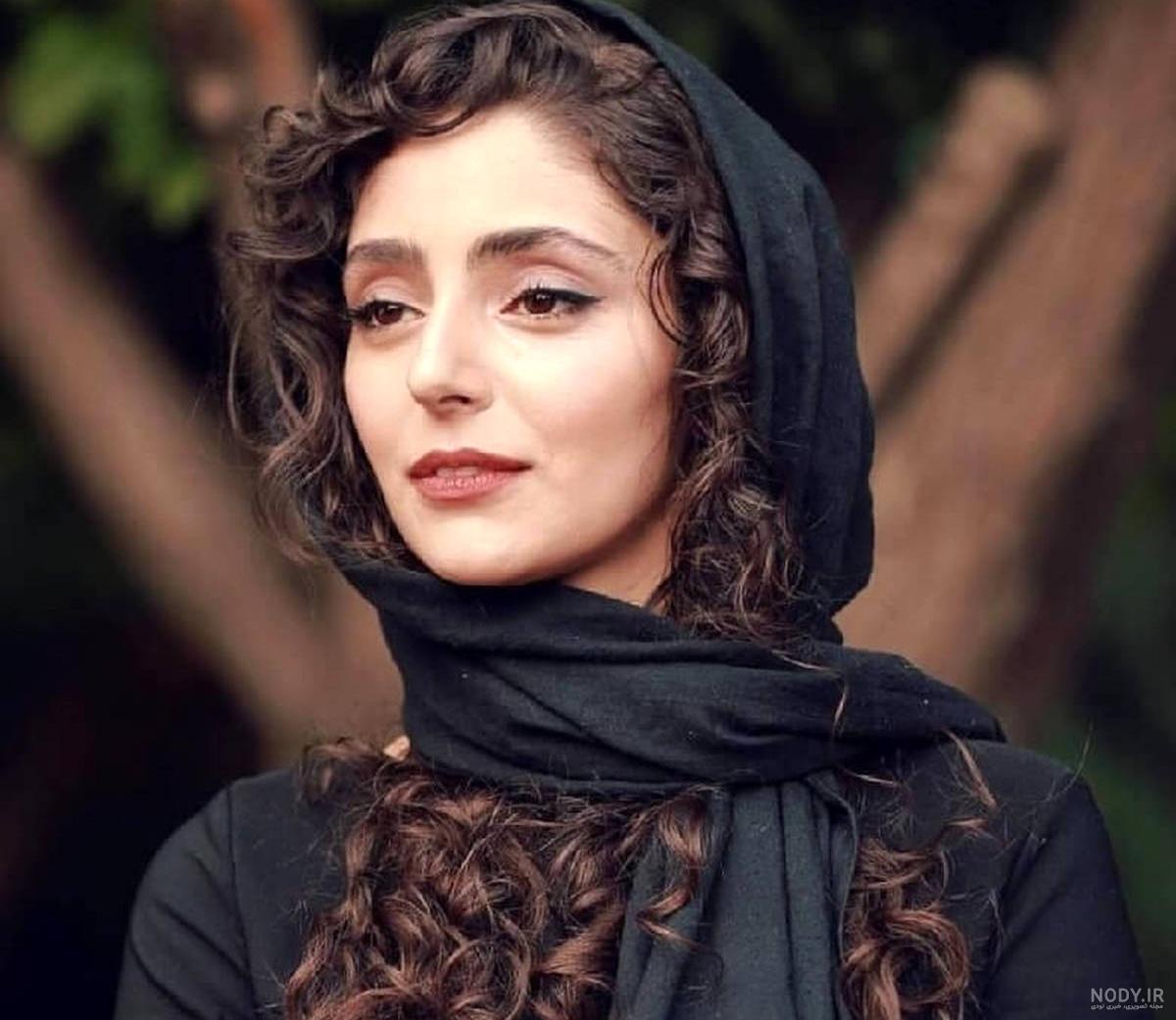 تصاویر هستی مهدوی