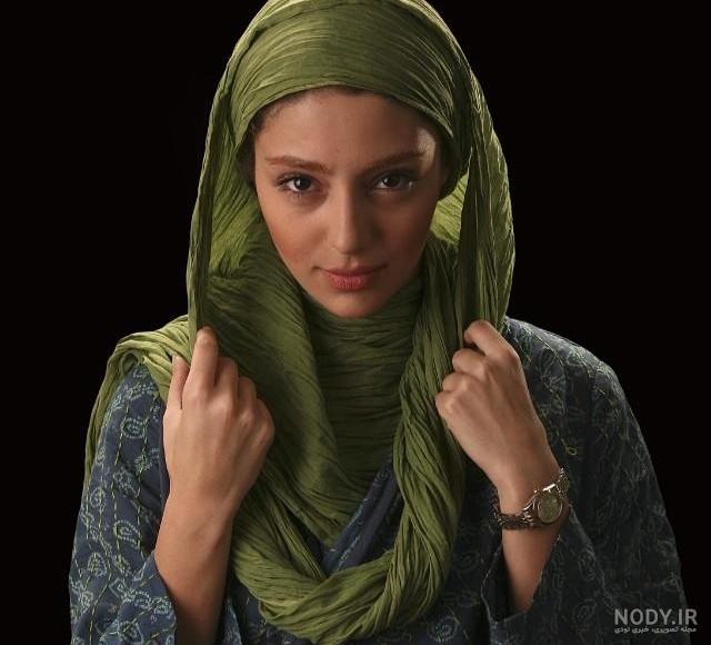 تصاویر هستی مهدوی فر