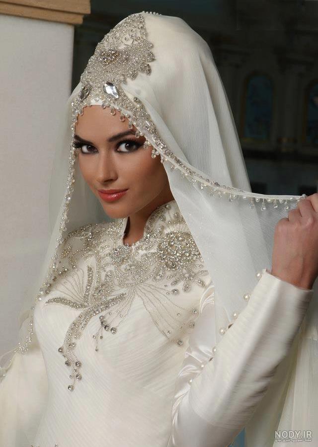 شال سفيد شال سفيد