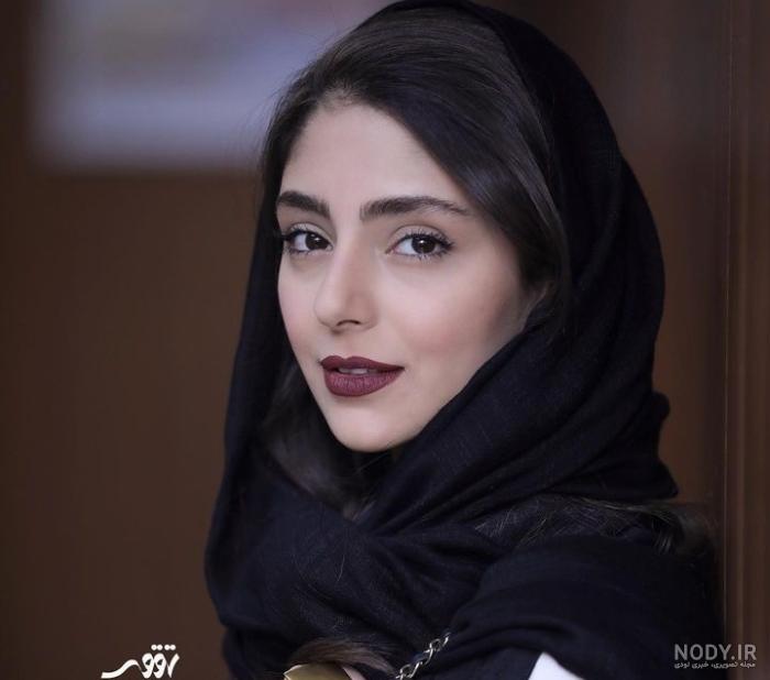 عکسهای هستی مهدوی