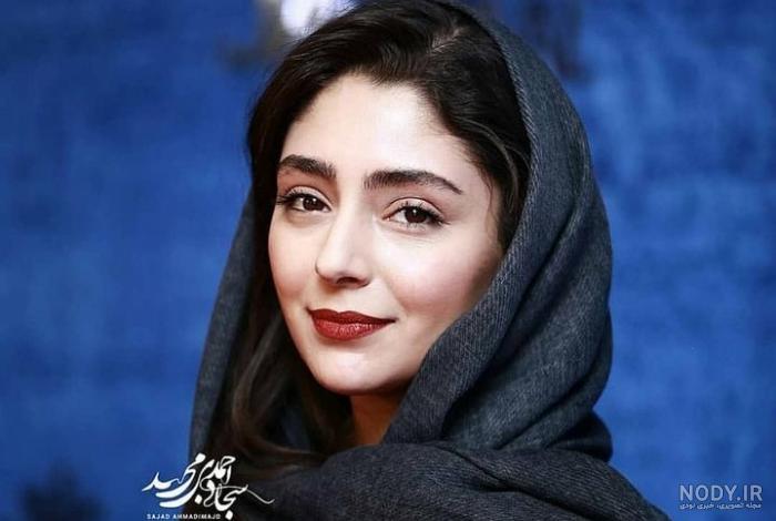 عکسهای هستی مهدوی فر جدید