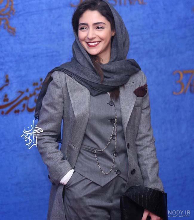 عکسهای هستی مهدوی فر در اینستاگرام