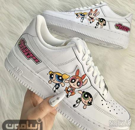 مدل كفش مدل كفش