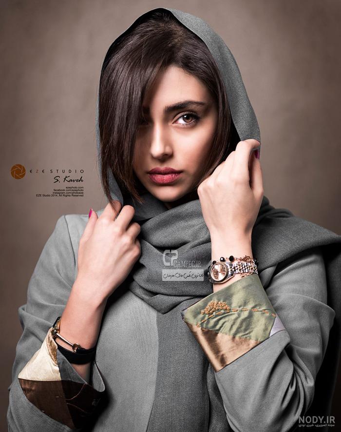 همسرش