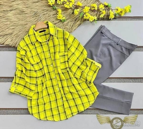 پارچه پارچه