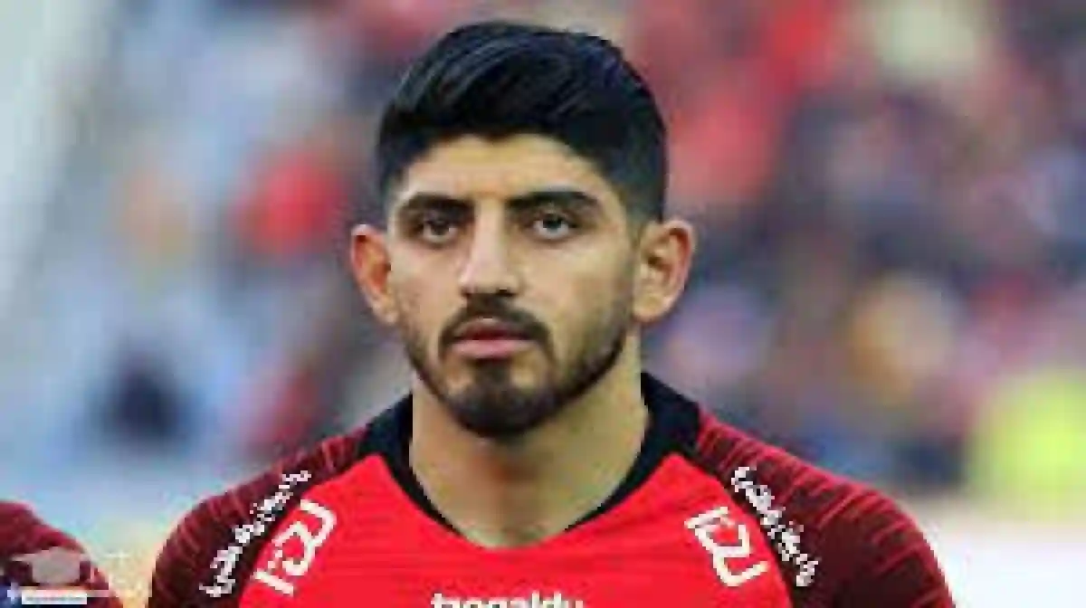 عکس شماره تلفن مهدی ترابی