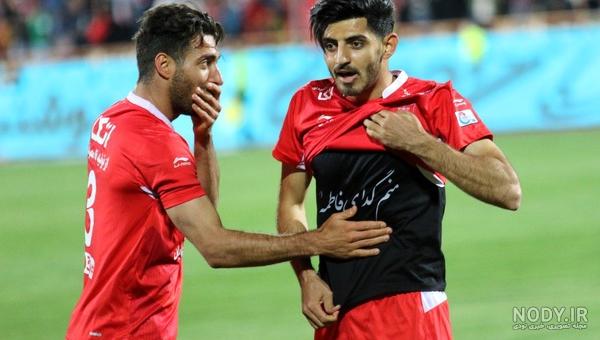 پرسپولیس پرسپولیس