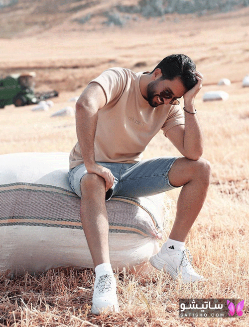 تيپ مردانه