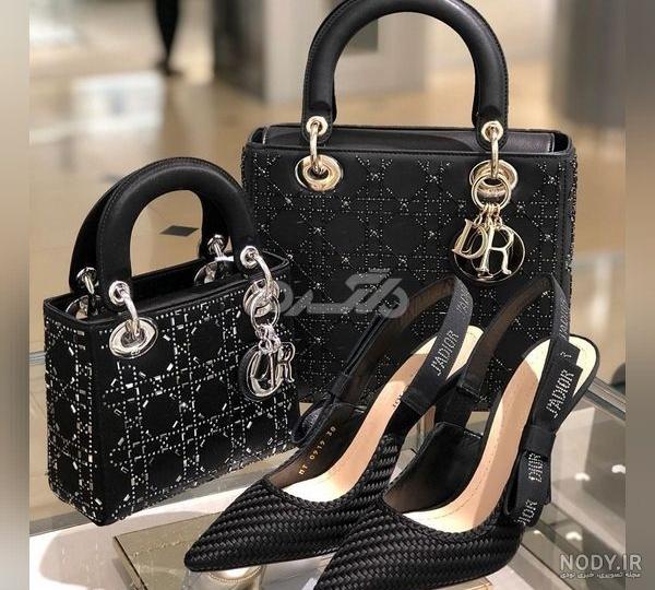 عکس کیف مجلسی دخترانه جدید