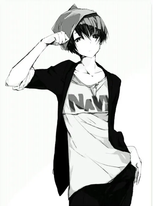 anime