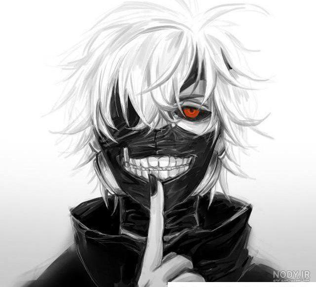 anime boy