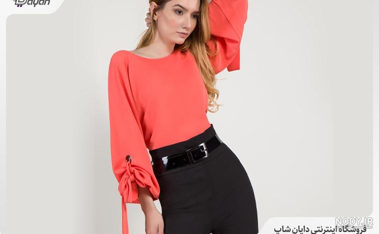 زنانه