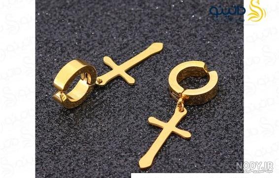 صلیب مشکی