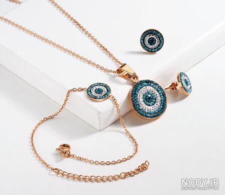 گوشواره طلآ