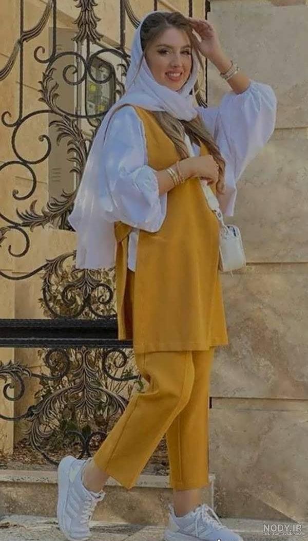 مدل مآنتو وست